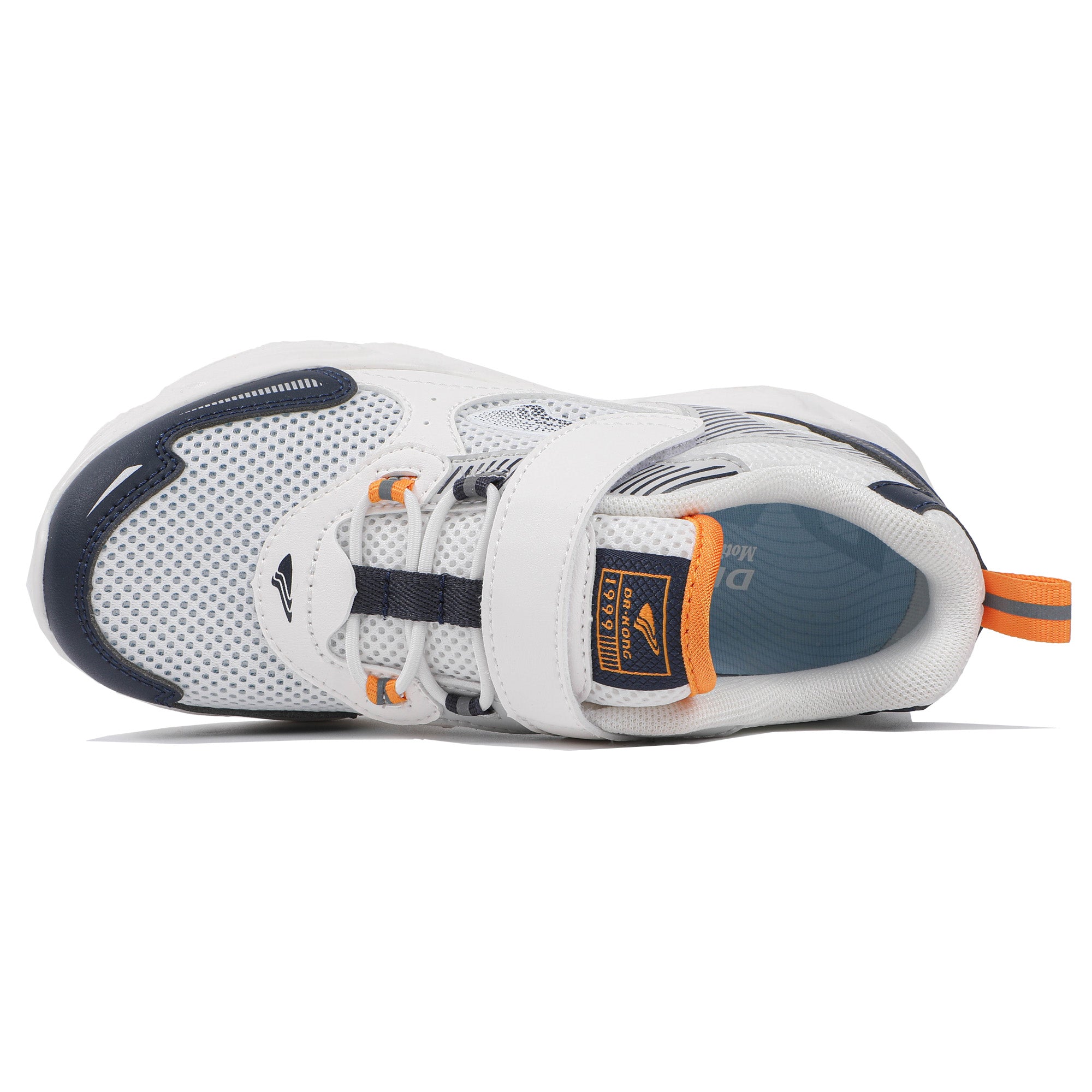 Toddler Boys Mesh Sneakers