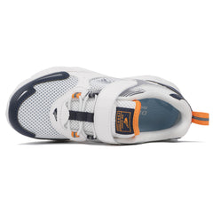 Toddler Boys Mesh Sneakers