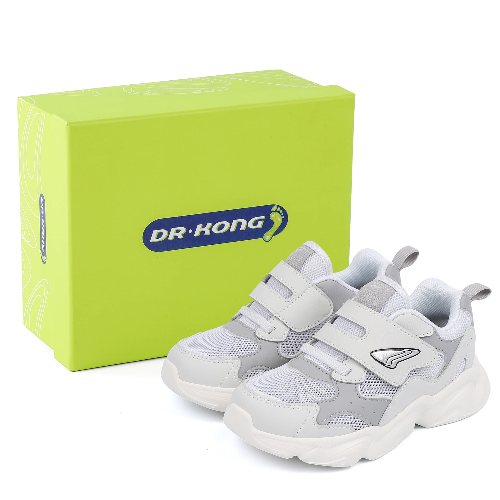 DR KONG Boys Sneakers Kids Shoes 