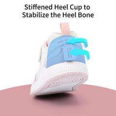 DR KONG Girls Skate Shoes Toddlers