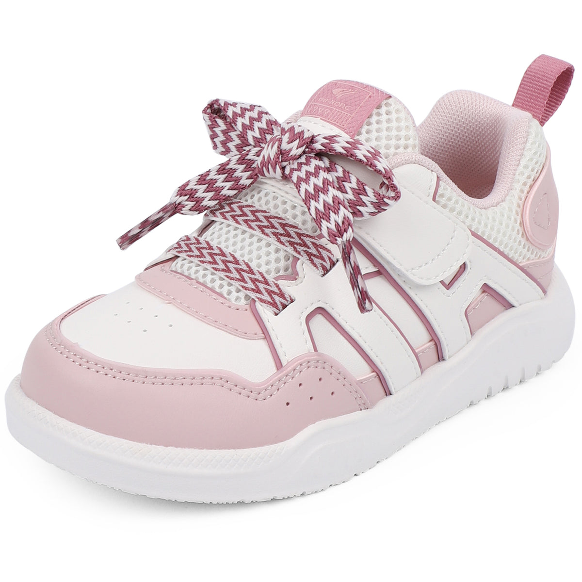 Girls Sneakers Skating Shoes