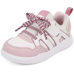 Girls Sneakers Skating Shoes