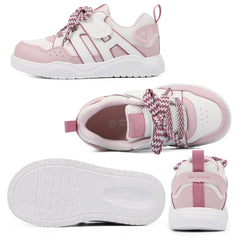 Girls Sneakers Skating Shoes
