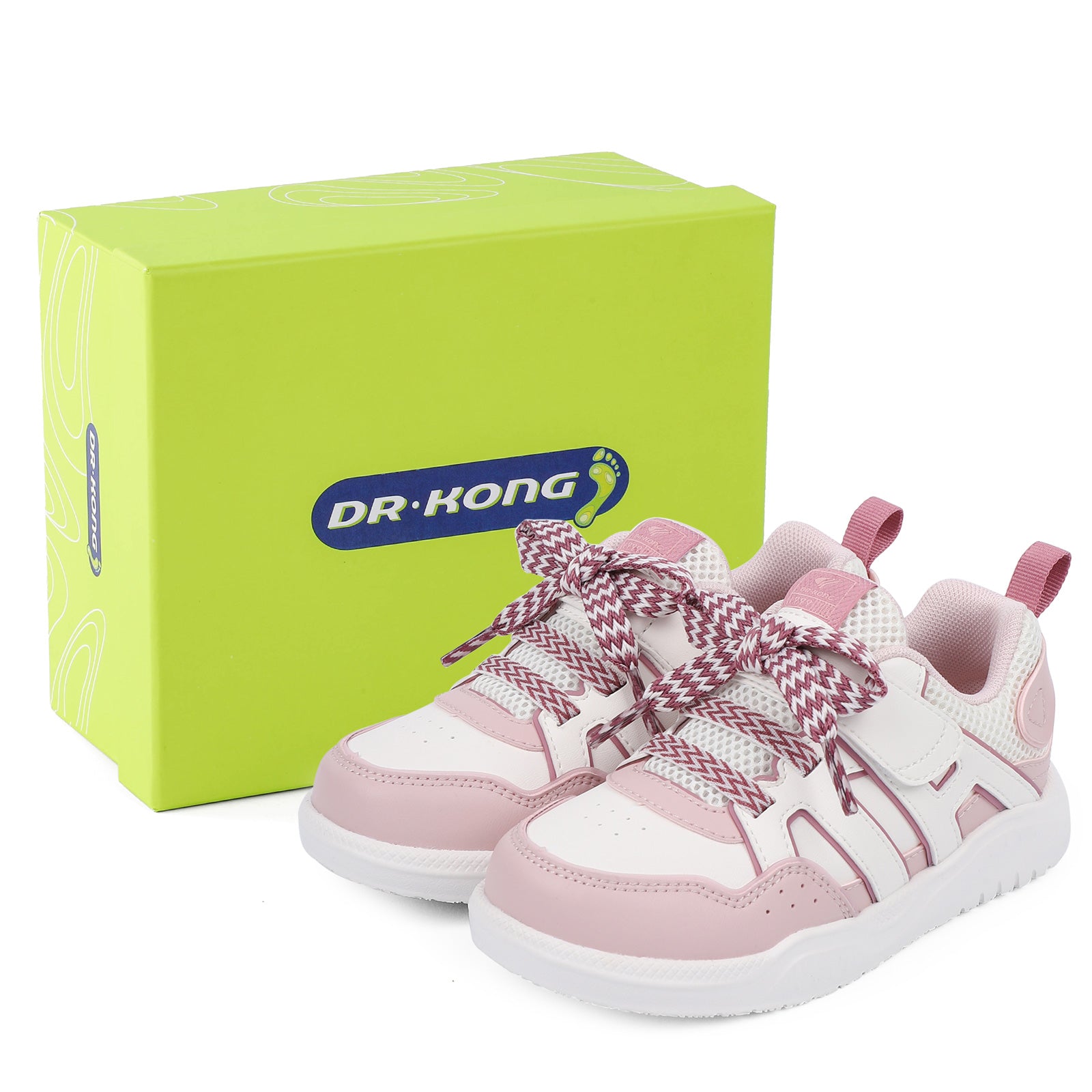 Girls Sneakers Skating Shoes
