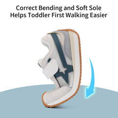 Toddler Sneakers for Boys