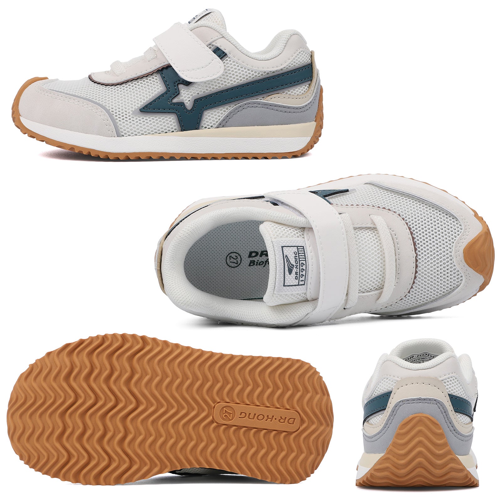 Toddler Sneakers for Boys