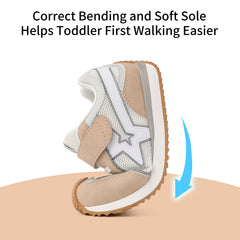 DR KONG Boys Sneakers Tennis Shoes 