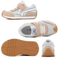 DR KONG Boys Sneakers Tennis Shoes 
